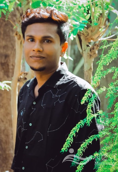 AKHIL DAS
